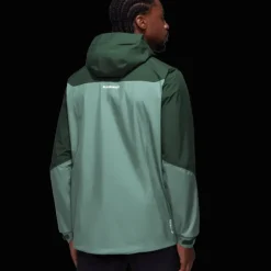 Convey Tour HS Hooded Jacket, skaljacka herr - Skaljackor - Convey Tour HS Hooded Jacket, skaljacka herr