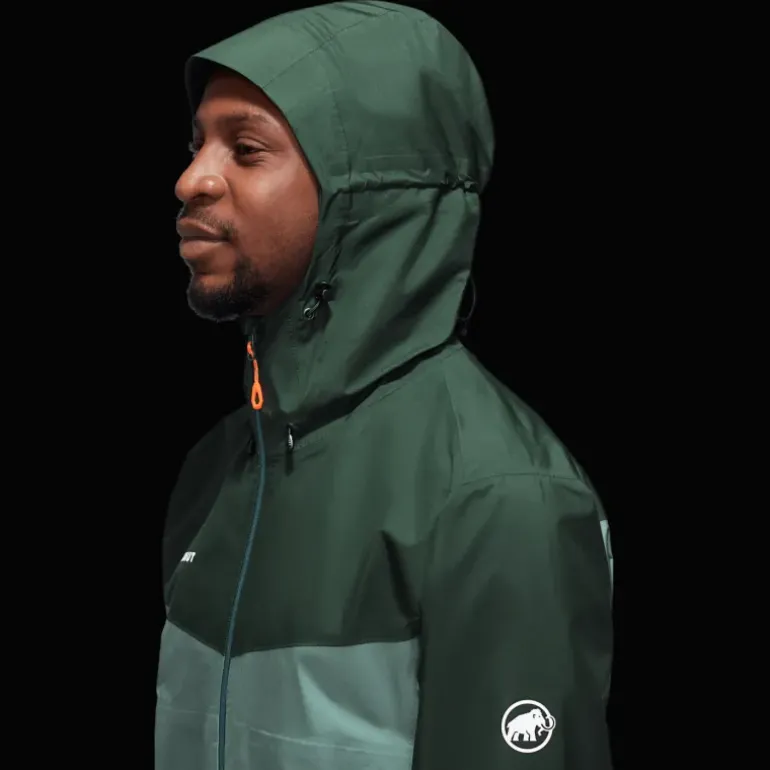 Convey Tour HS Hooded Jacket, skaljacka herr - Skaljackor - Convey Tour HS Hooded Jacket, skaljacka herr