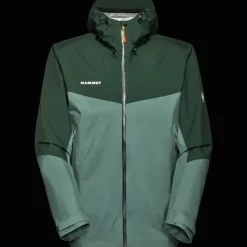 Convey Tour HS Hooded Jacket, skaljacka herr - Skaljackor - Convey Tour HS Hooded Jacket, skaljacka herr