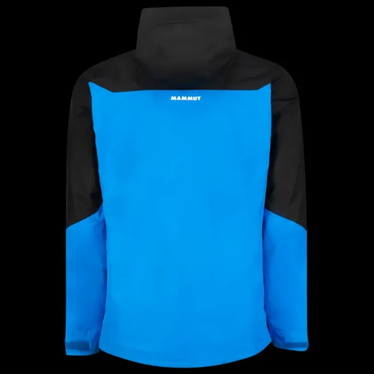 Convey Tour HS Hooded Jacket, skaljacka herr - Skaljackor - Convey Tour HS Hooded Jacket, skaljacka herr
