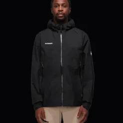 Convey Tour HS Hooded Jacket, skaljacka herr - Skaljackor - Convey Tour HS Hooded Jacket, skaljacka herr