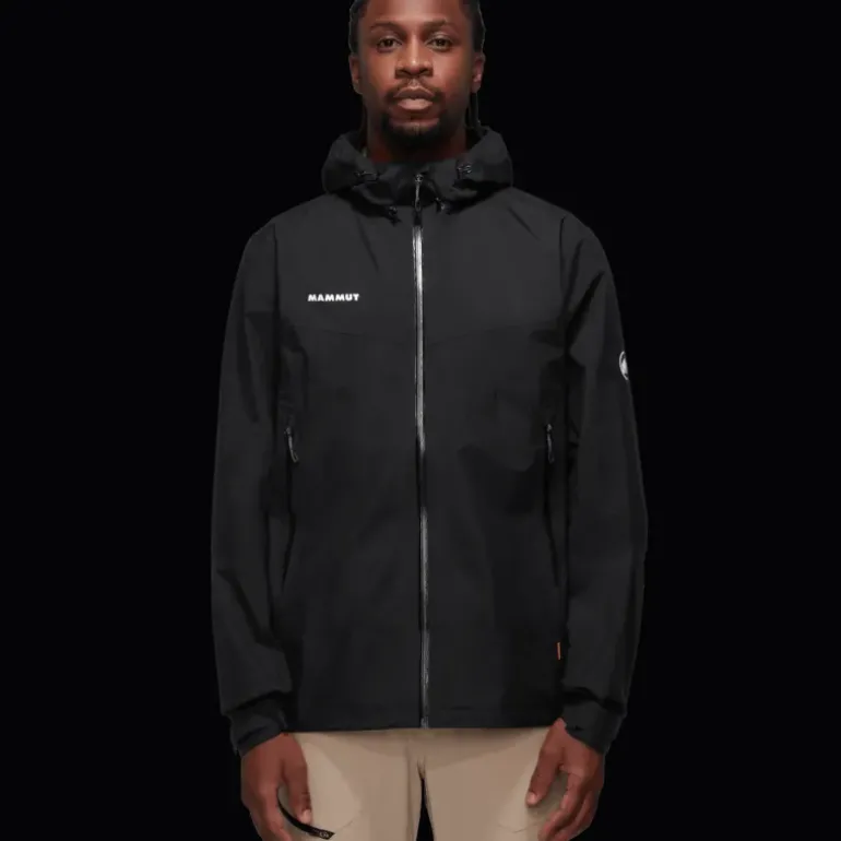 Convey Tour HS Hooded Jacket, skaljacka herr - Skaljackor - Convey Tour HS Hooded Jacket, skaljacka herr
