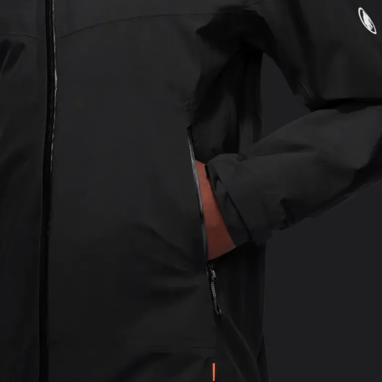 Convey Tour HS Hooded Jacket, skaljacka herr - Skaljackor - Convey Tour HS Hooded Jacket, skaljacka herr
