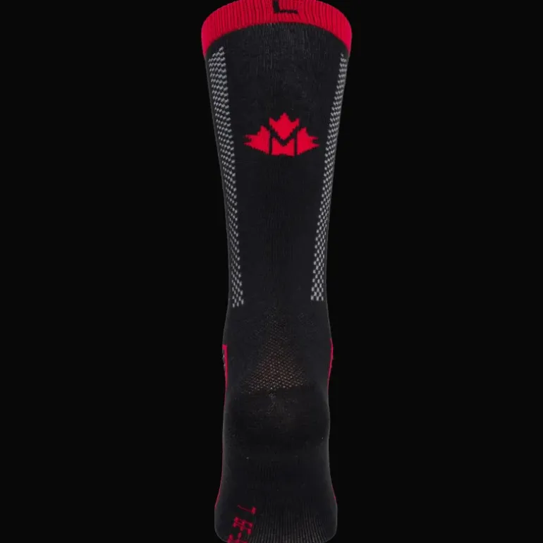 Coolmax Hockeysock Long 2 pack - 24/25, hockeystrumpor, junior/senior - Underställ - Coolmax Hockeysock Long 2 pack - 24/25, hockeystrumpor, junior/senior