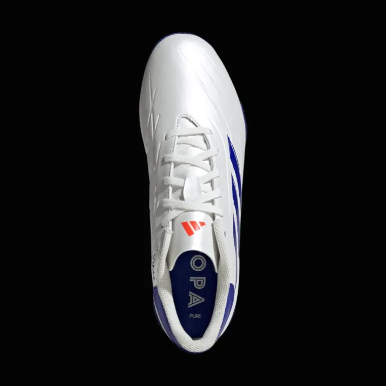 COPA Pure 2 Club IN Q4 24, futsalskor, unisex - Fotbollsskor - COPA Pure 2 Club IN Q4 24, futsalskor, unisex