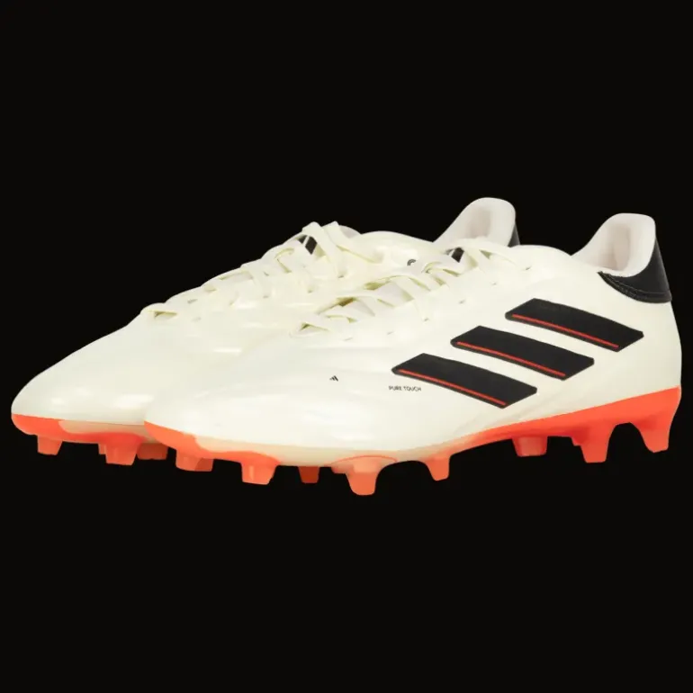 Copa Pure 2 Pro FG / Q1 24, fotbollsskor för gräs och konstgräs, unisex - Fotbollsskor - Copa Pure 2 Pro FG / Q1 24, fotbollsskor för gräs och konstgräs, unisex