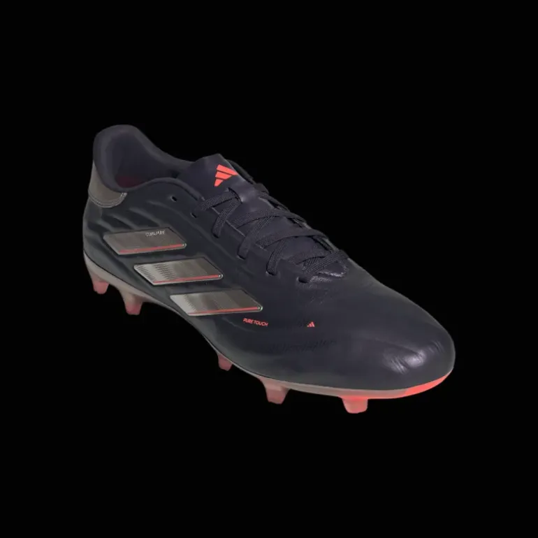 COPA Pure 2 Pro FG Q4 24, fotbollsskor gräs, unisex - Fotbollsskor - COPA Pure 2 Pro FG Q4 24, fotbollsskor gräs, unisex