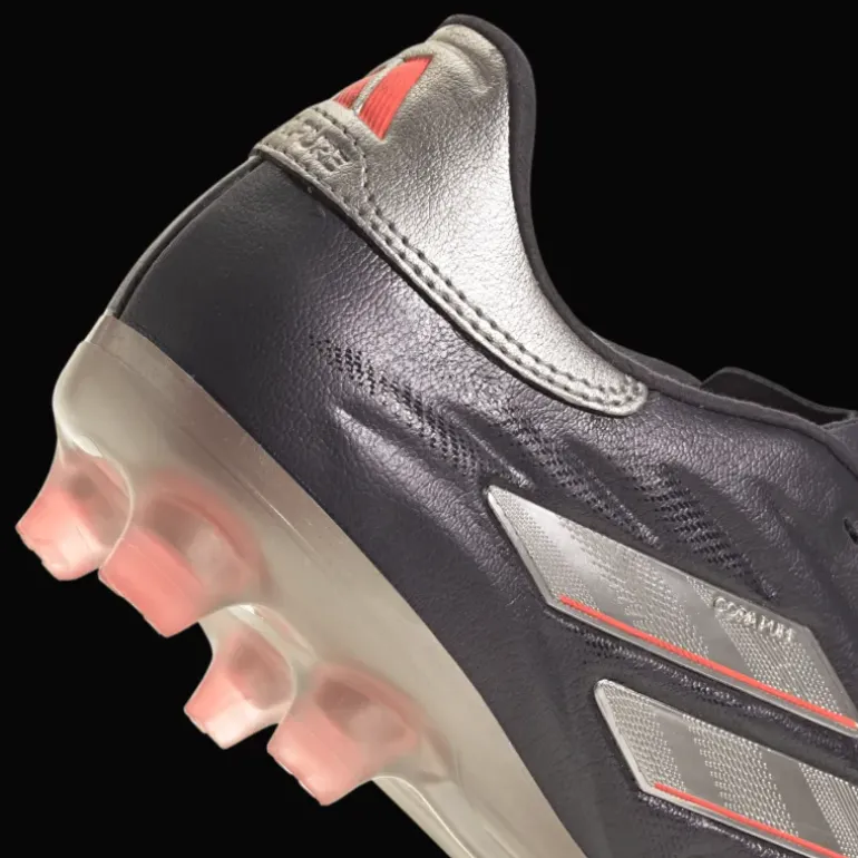 COPA Pure 2 Pro FG Q4 24, fotbollsskor gräs, unisex - Fotbollsskor - COPA Pure 2 Pro FG Q4 24, fotbollsskor gräs, unisex