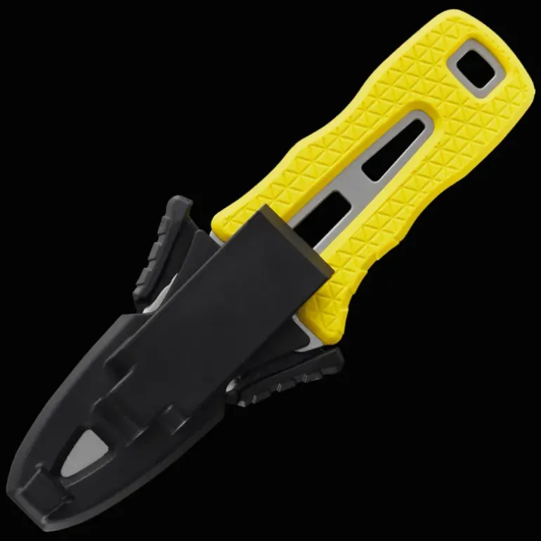 Co-Pilot Knife, kniv - Kajaktillbehör - Co-Pilot Knife, kniv