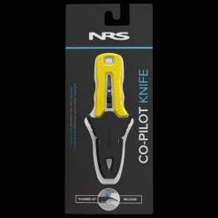 Co-Pilot Knife, kniv - Kajaktillbehör - Co-Pilot Knife, kniv