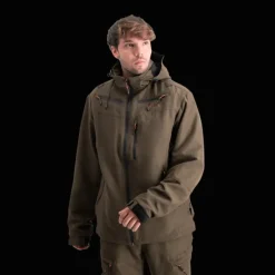 Copper Hunting Jacket, jaktjacka - Jaktjackor - Copper Hunting Jacket, jaktjacka