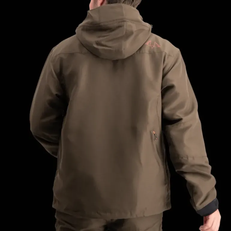 Copper Hunting Jacket, jaktjacka - Jaktjackor - Copper Hunting Jacket, jaktjacka