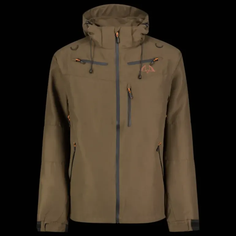 Copper Hunting Jacket, jaktjacka - Jaktjackor - Copper Hunting Jacket, jaktjacka