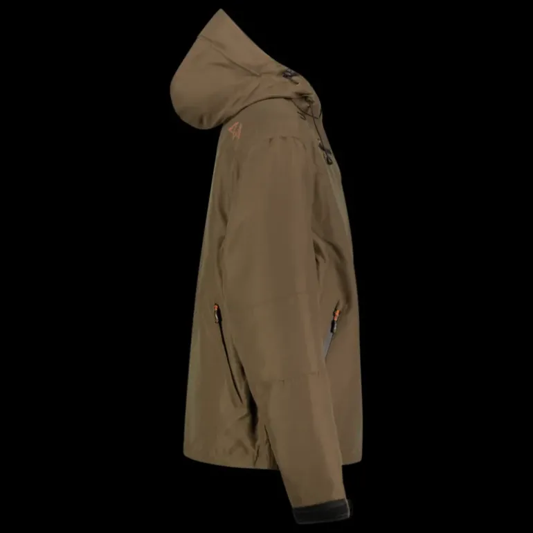 Copper Hunting Jacket, jaktjacka - Jaktjackor - Copper Hunting Jacket, jaktjacka