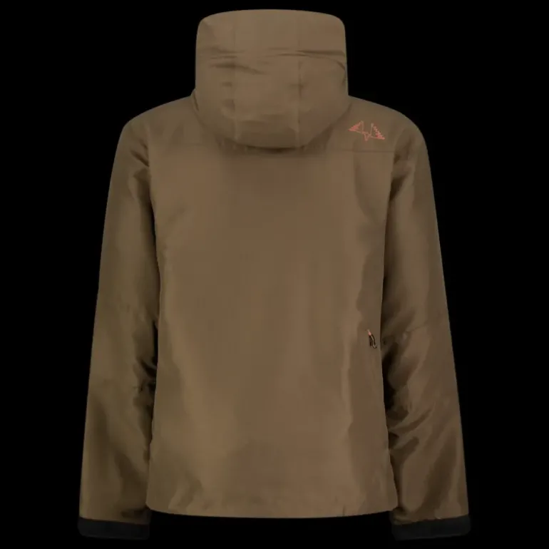 Copper Hunting Jacket, jaktjacka - Jaktjackor - Copper Hunting Jacket, jaktjacka