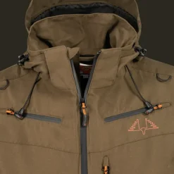 Copper Hunting Jacket, jaktjacka - Jaktjackor - Copper Hunting Jacket, jaktjacka