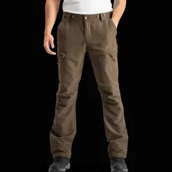 Copper Hunting Trouser, jaktbyxor - Jaktbyxor - Copper Hunting Trouser, jaktbyxor