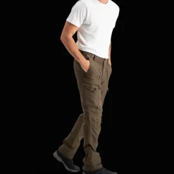 Copper Hunting Trouser, jaktbyxor - Jaktbyxor - Copper Hunting Trouser, jaktbyxor
