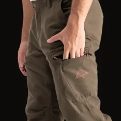 Copper Hunting Trouser, jaktbyxor - Jaktbyxor - Copper Hunting Trouser, jaktbyxor
