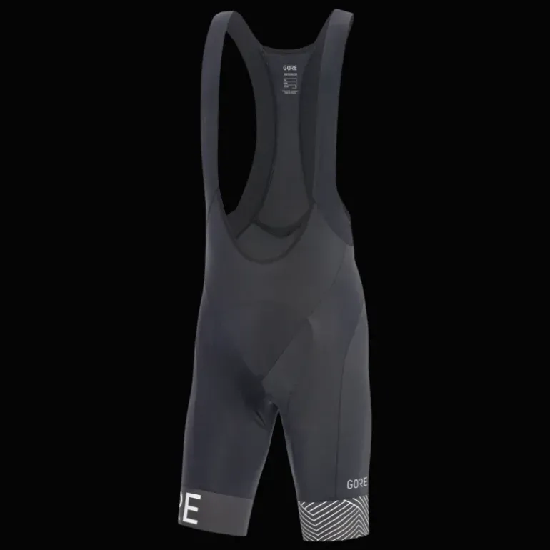 C5 OPTI BIB+ - Cykelshorts & Knickers - C5 OPTI BIB+