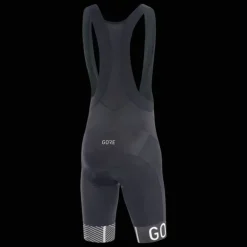 C5 OPTI BIB+ - Cykelshorts & Knickers - C5 OPTI BIB+