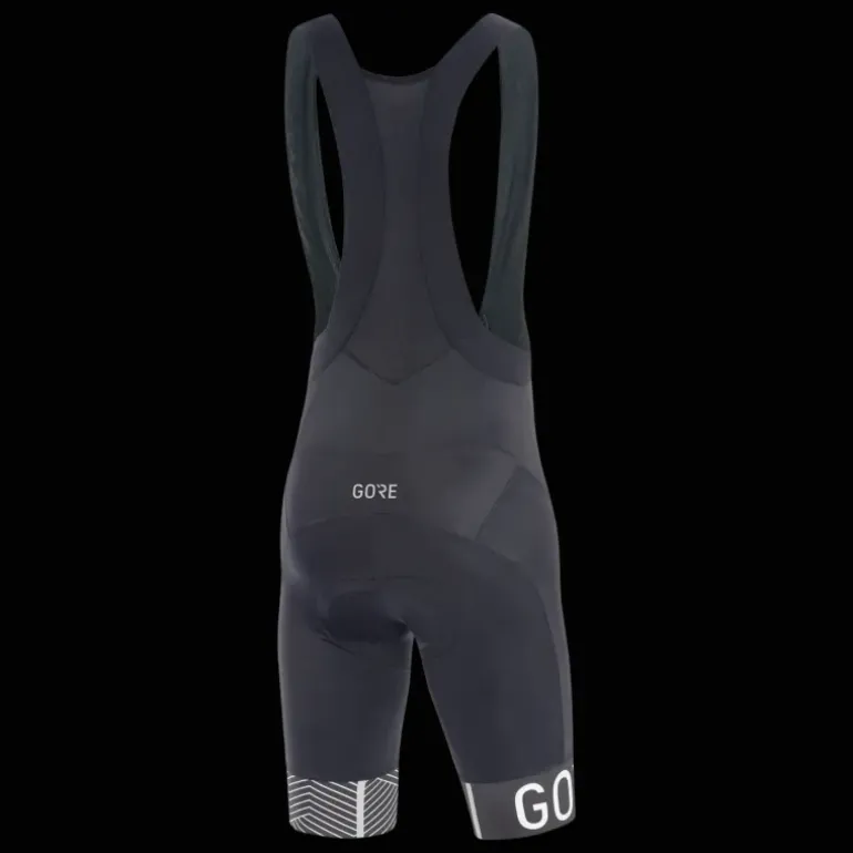 C5 OPTI BIB+ - Cykelshorts & Knickers - C5 OPTI BIB+