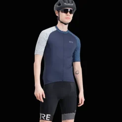 C5 Opti Jersey, cykeltröja herr - Cykeltröjor - C5 Opti Jersey, cykeltröja herr