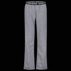 Core Pyjama Pants, pyjamasbyxor, junior - Fritidsbyxor - Core Pyjama Pants, pyjamasbyxor, junior