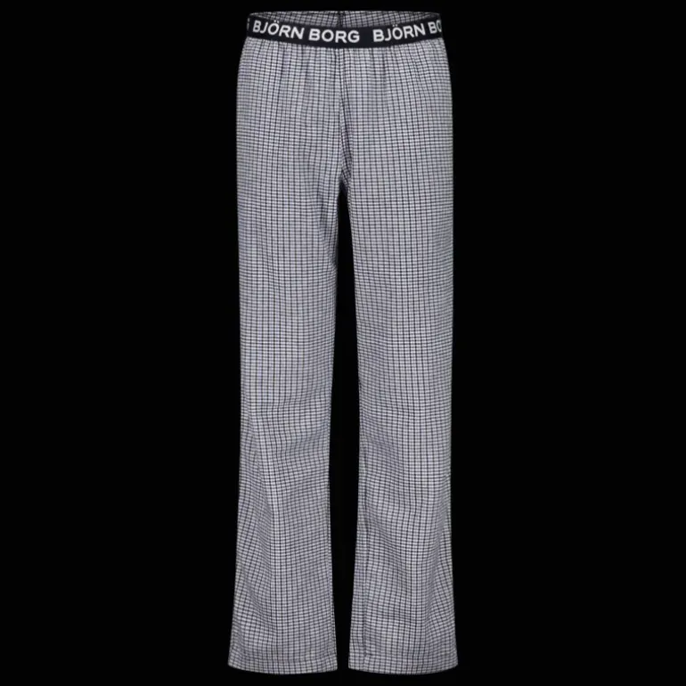 Core Pyjama Pants, pyjamasbyxor, junior - Fritidsbyxor - Core Pyjama Pants, pyjamasbyxor, junior