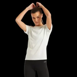 Core Short Sleeve Top, t-shirt, dam - Tränings-T-Shirt - Core Short Sleeve Top, t-shirt, dam