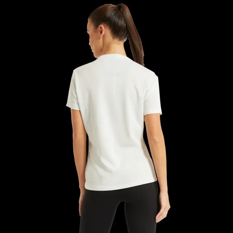 Core Short Sleeve Top, t-shirt, dam - Tränings-T-Shirt - Core Short Sleeve Top, t-shirt, dam