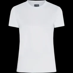 Core Short Sleeve Top, t-shirt, dam - Tränings-T-Shirt - Core Short Sleeve Top, t-shirt, dam