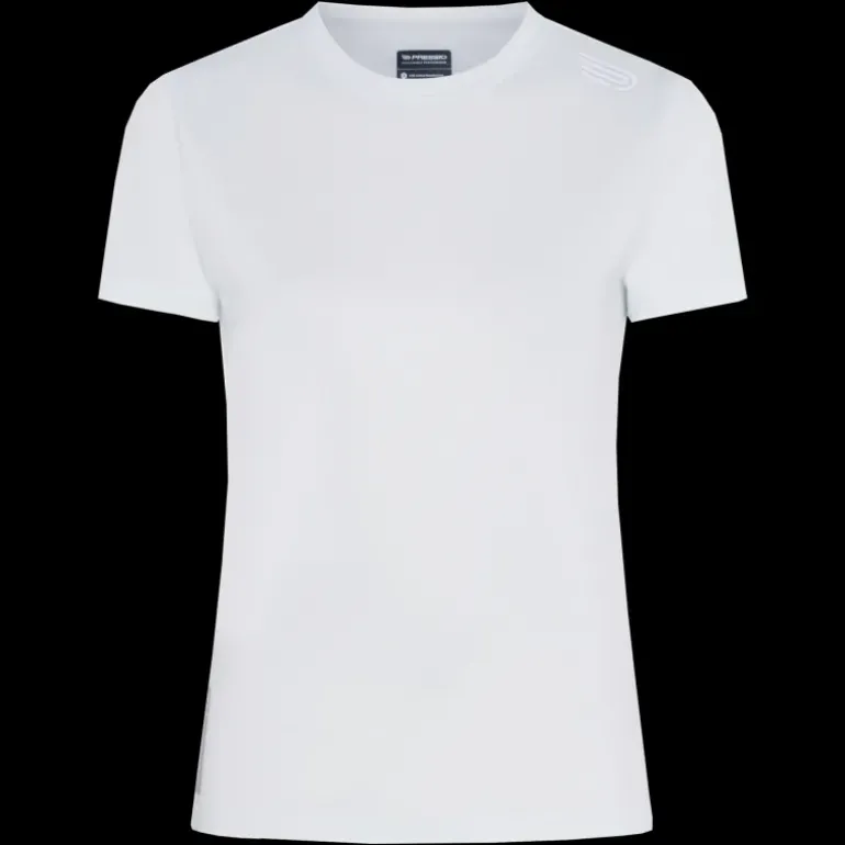Core Short Sleeve Top, t-shirt, dam - Tränings-T-Shirt - Core Short Sleeve Top, t-shirt, dam