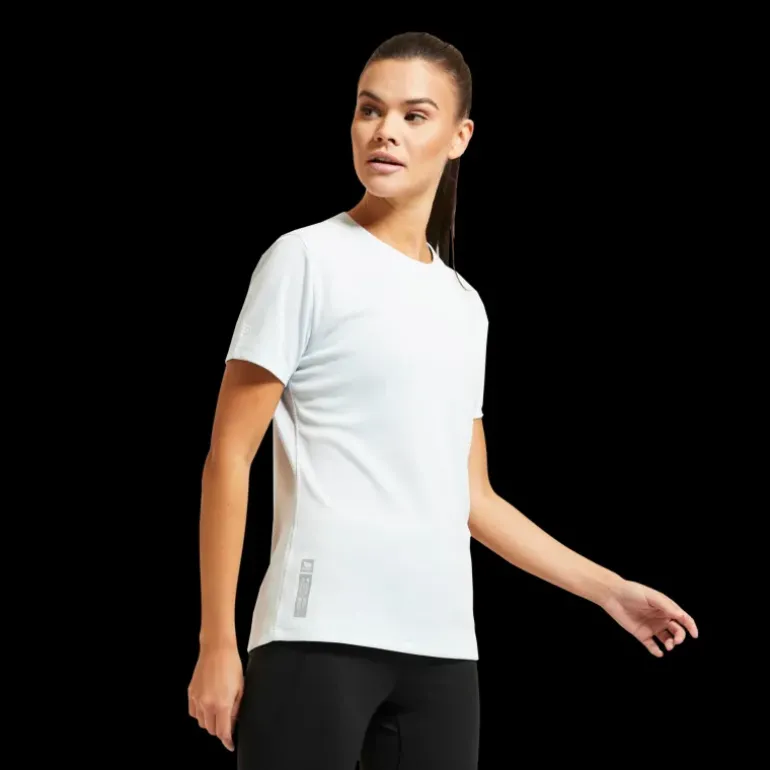 Core Short Sleeve Top, t-shirt, dam - Tränings-T-Shirt - Core Short Sleeve Top, t-shirt, dam