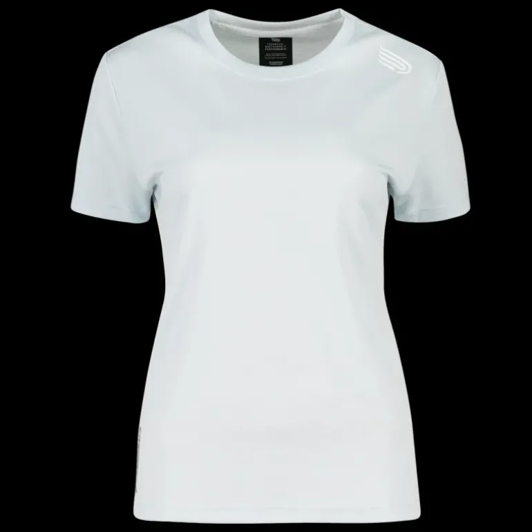 Core Short Sleeve Top, t-shirt, dam - Tränings-T-Shirt - Core Short Sleeve Top, t-shirt, dam