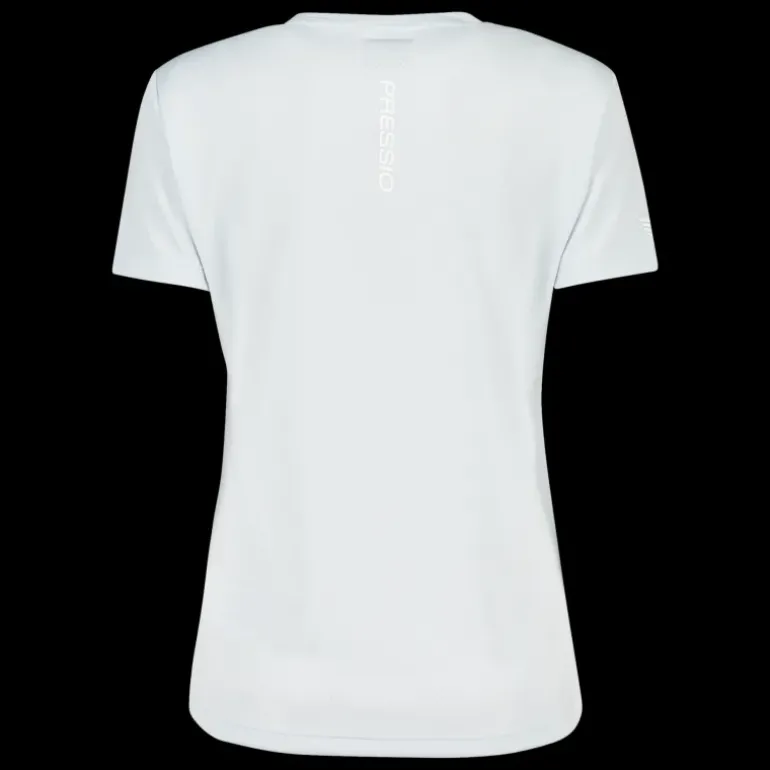 Core Short Sleeve Top, t-shirt, dam - Tränings-T-Shirt - Core Short Sleeve Top, t-shirt, dam