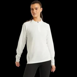 Core 1/4 Zip, träningströja dam - Träningströjor - Core 1/4 Zip, träningströja dam