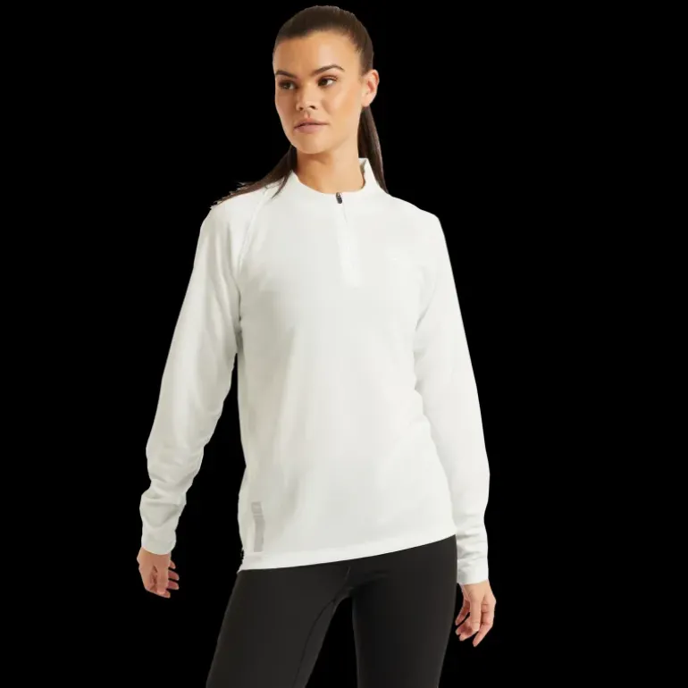 Core 1/4 Zip, träningströja dam - Träningströjor - Core 1/4 Zip, träningströja dam