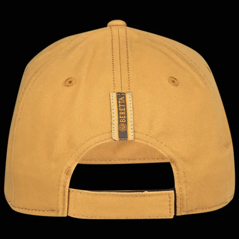 Corporate Striped Cap, keps - Huvudbonader - Corporate Striped Cap, keps