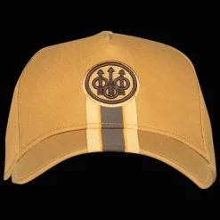 Corporate Striped Cap, keps - Huvudbonader - Corporate Striped Cap, keps