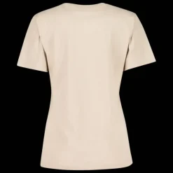 /29 cotton duotone T-shirt, dame - T-Shirts - /29 cotton duotone T-shirt, dame
