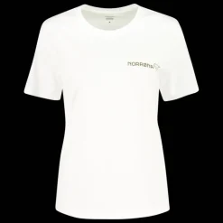 /29 cotton duotone T-shirt, dame - T-Shirts - /29 cotton duotone T-shirt, dame