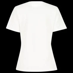 /29 cotton duotone T-shirt, dame - T-Shirts - /29 cotton duotone T-shirt, dame