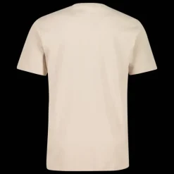/29 cotton duotone T-shirt, herr - T-Shirts - /29 cotton duotone T-shirt, herr