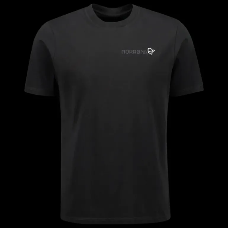 /29 cotton duotone T-shirt, herr - T-Shirts - /29 cotton duotone T-shirt, herr