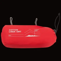 Cotton Liner EMT, liner sovsäck - Tillbehör Sovsäckar & Liggunderlag - Cotton Liner EMT, liner sovsäck