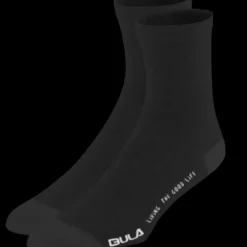 Cotton Sock 2 Pk, strumpor unisex - Strumpor - Cotton Sock 2 Pk, strumpor unisex