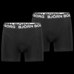 Cotton Stretch Boxer 7PK, boxer herr - Kalsonger - Cotton Stretch Boxer 7PK, boxer herr