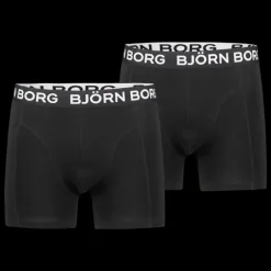 Cotton Stretch Boxer 7PK, boxer herr - Kalsonger - Cotton Stretch Boxer 7PK, boxer herr