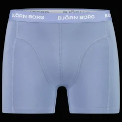 Cotton Stretch Boxer 5 PK, boxer herr - Kalsonger - Cotton Stretch Boxer 5 PK, boxer herr